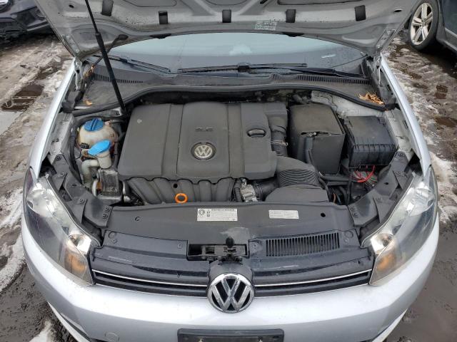 Photo 11 from auction – 2012 VOLKSWAGEN JETTA S with VIN 3VWPP7AJXCM672091