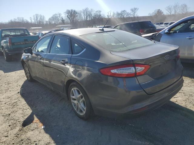 Photo 2 from auction – 2016 FORD FUSION SE with VIN 3FA6P0H76GR179281
