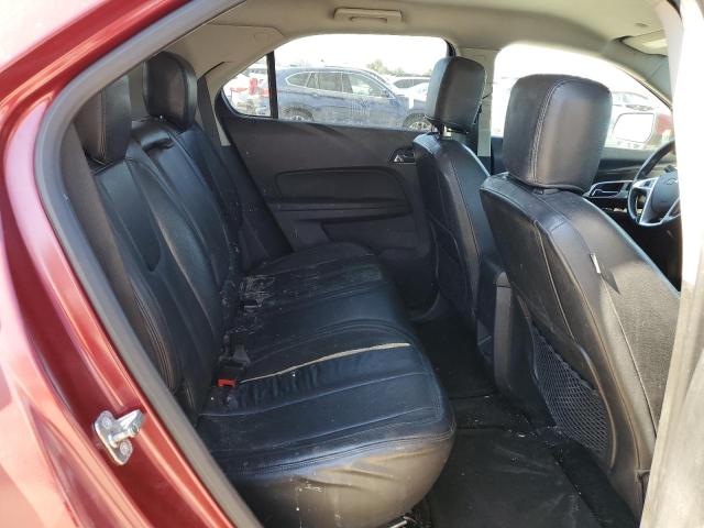 Photo 11 from auction – 2012 CHEVROLET EQUINOX LT with VIN 2GNALDEK7C6242106