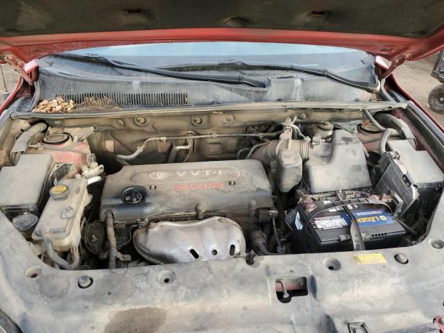 Photo 12 from auction – 2006 TOYOTA RAV4 with VIN JTMBD33VX65032603