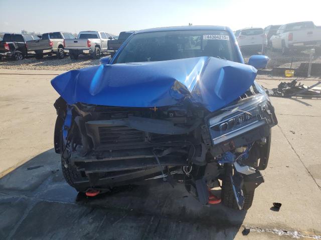 Photo 5 from auction – 2024 NISSAN FRONTIER S with VIN 1N6ED1EJ2RN646428