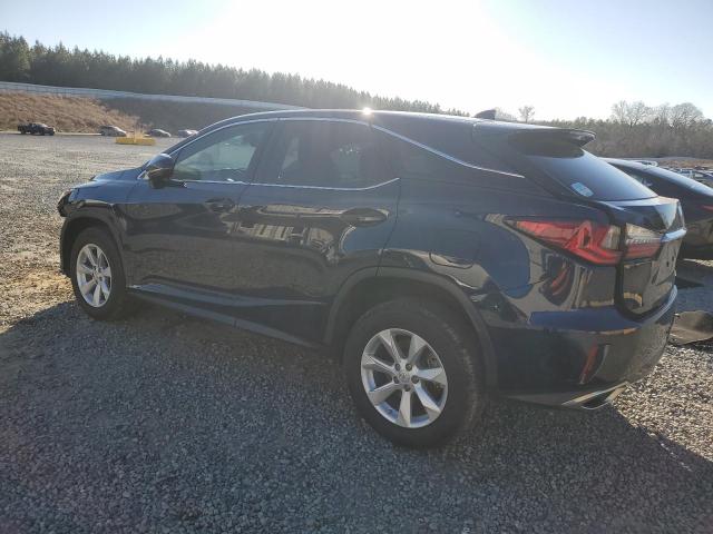 Photo 2 from auction – 2017 LEXUS RX 350 BAS with VIN 2T2ZZMCA6HC042761