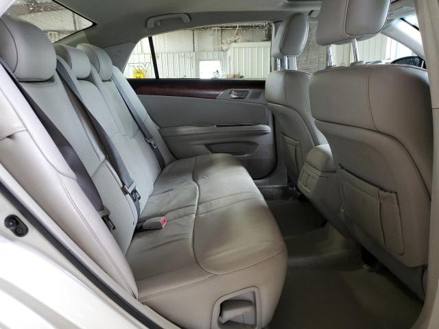 Фото 10 с аукциона – 2011 TOYOTA AVALON BAS с VIN 4T1BK3DB1BU376083