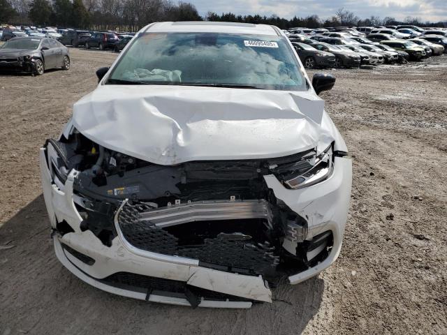 Снимка 5 от търг – 2024 CHRYSLER PACIFICA L с VIN 2C4RC1GG7RR174058
