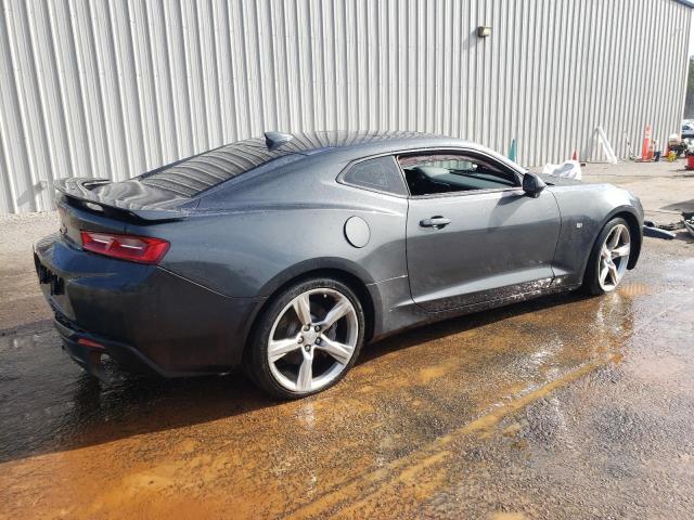 Photo 3 from auction – 2018 CHEVROLET CAMARO SS with VIN 1G1FF1R79J0125166