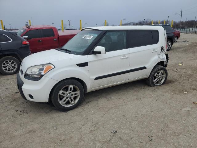 KIA SOUL + 2011 with VIN KNDJT2A29B7266361 - Photo from auction