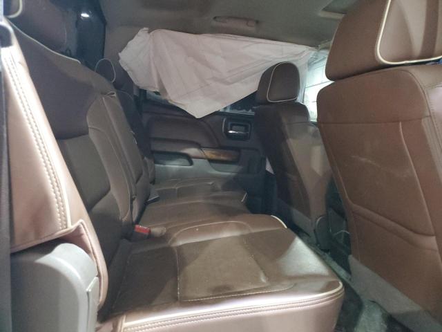 Photo 10 from auction – 2019 CHEVROLET SILVERADO with VIN 1GC1KUEY3KF247128