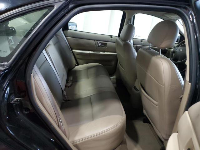 Photo 10 from auction – 2003 FORD TAURUS SEL with VIN 1FAHP56S83A235786
