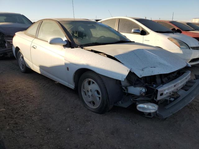 Photo 4 from auction – 2002 SATURN SC2 with VIN 1G8ZY14712Z192356