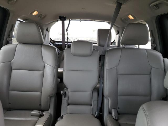 Photo 10 from auction – 2014 HONDA ODYSSEY TO with VIN 5FNRL5H92EB094888