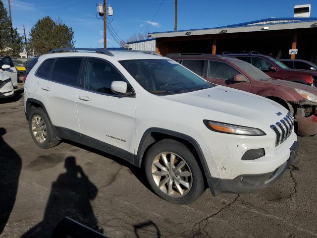 Photo 4 from auction – 2016 JEEP CHEROKEE L with VIN 1C4PJMDB0GW320893