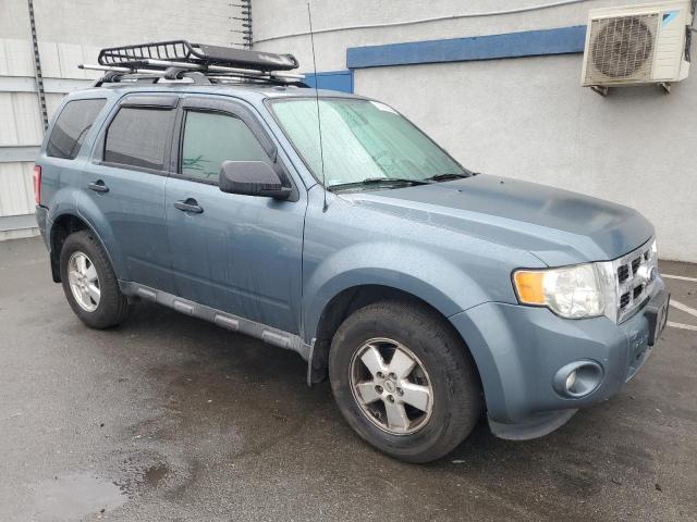 Photo 4 from auction – 2012 FORD ESCAPE XLT with VIN 1FMCU0D71CKB16496