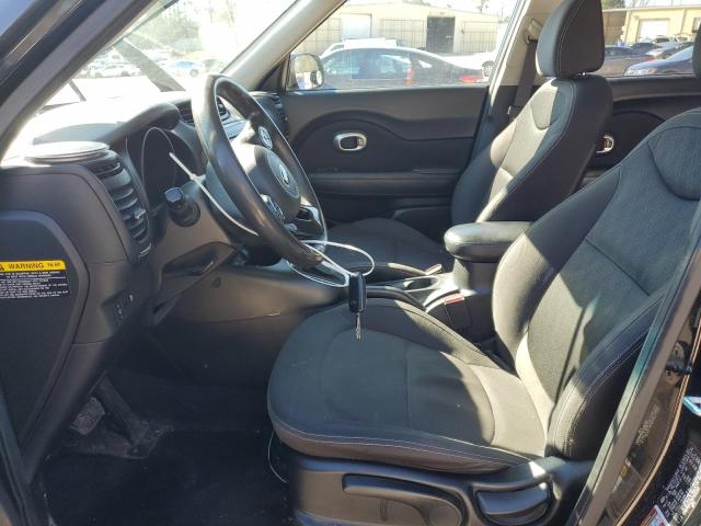 Photo 7 from auction – 2017 KIA SOUL with VIN KNDJN2A23H7495301