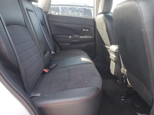 Photo 10 from auction – 2022 MITSUBISHI OUTLANDER with VIN JA4APVAU9NU000362