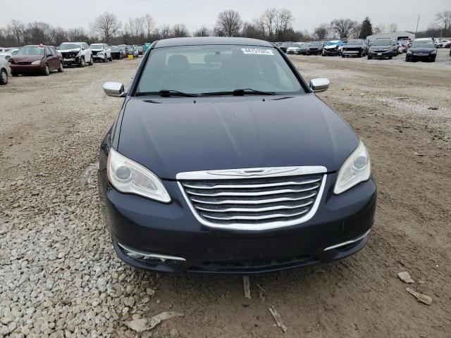 Photo 5 from auction – 2012 CHRYSLER 200 LIMITE with VIN 1C3CCBCB1CN250839