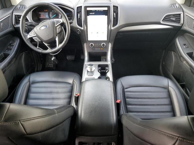 Photo 8 from auction – 2023 FORD EDGE SEL with VIN 2FMPK4J91PBA02597
