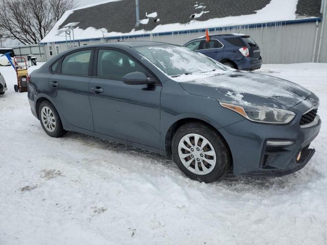 Photo 4 from auction – 2019 KIA FORTE FE with VIN 3KPF24AD3KE013008