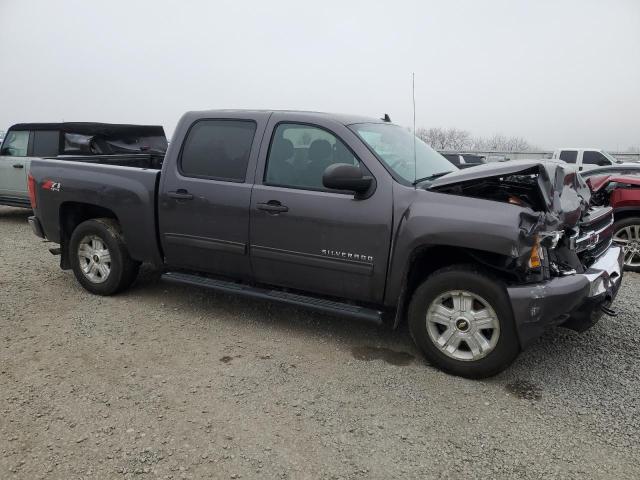 Zdjęcie 4 z aukcji – 2011 CHEVROLET SILVERADO z VIN 3GCPKSE38BG270664