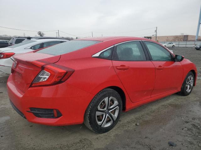 Photo 3 from auction – 2016 HONDA CIVIC LX with VIN 2HGFC2F54GH525392