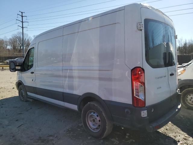 Foto 2 de la subasta – 2017 FORD TRANSIT T- con VIN 1FTYR2CG8HKA14287