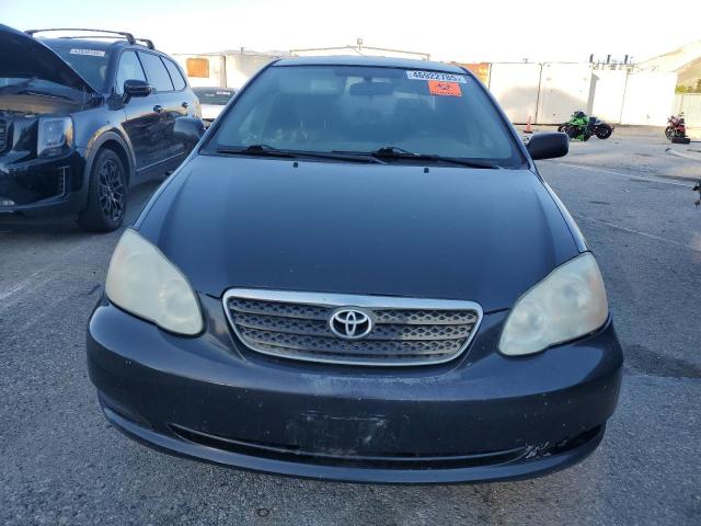 Photo 5 from auction – 2007 TOYOTA COROLLA CE with VIN JTDBR32E870128828