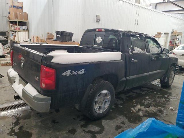 Photo 3 from auction – 2006 DODGE DAKOTA QUA with VIN 1D7HW48N06S510568