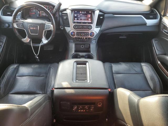Photo 8 from auction – 2015 GMC YUKON SLT with VIN 1GKS2BKC5FR529720