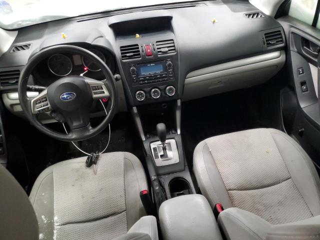 Photo 8 from auction – 2015 SUBARU FORESTER 2 with VIN JF2SJADC5FH556459
