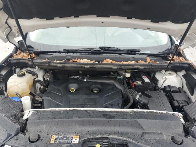 Photo 11 from auction – 2017 FORD EDGE SEL with VIN 2FMPK3J90HBB53264
