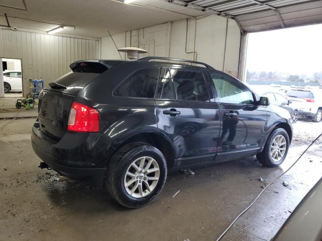 Снимка 3 от търг – 2013 FORD EDGE SE с VIN 2FMDK3GC7DBE36390