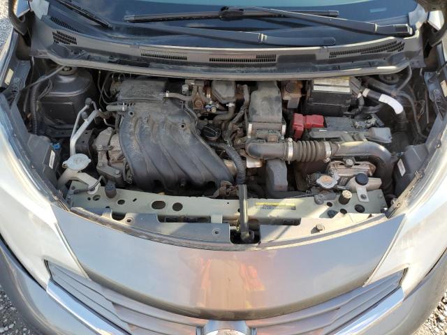 Photo 11 from auction – 2016 NISSAN VERSA NOTE with VIN 3N1CE2CP6GL367522