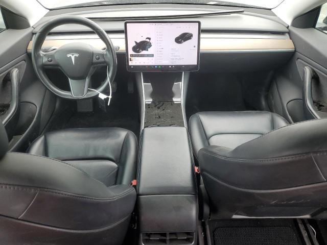 Photo 8 from auction – 2018 TESLA MODEL 3 with VIN 5YJ3E1EB9JF067293