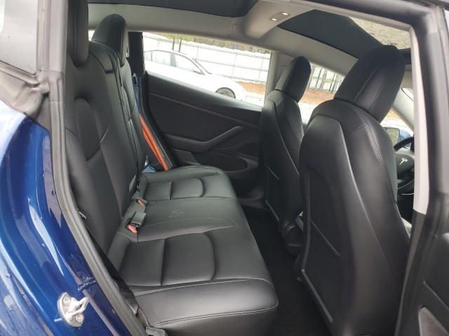 Photo 10 from auction – 2021 TESLA MODEL 3 with VIN 5YJ3E1EA5MF857718