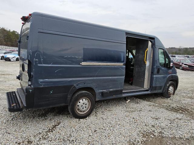 Photo 3 from auction – 2020 RAM PROMASTER with VIN 3C6URVJG1LE139900