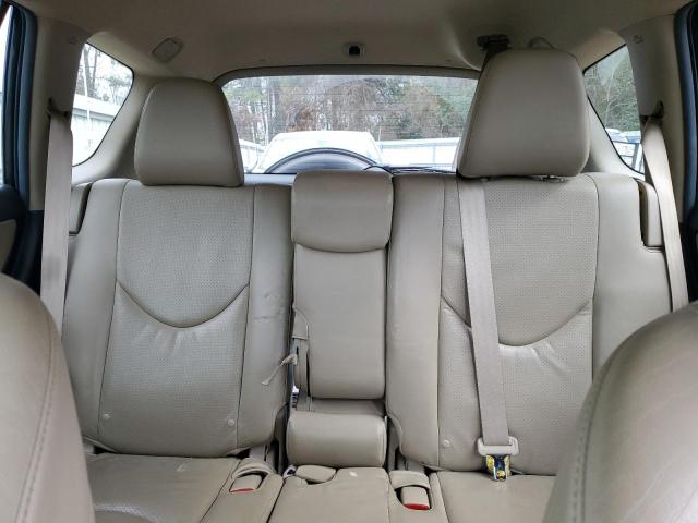 Photo 10 from auction – 2011 TOYOTA RAV4 LIMIT with VIN 2T3DK4DV9BW062049