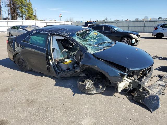 Foto 4 de la subasta – 2012 TOYOTA CAMRY BASE con VIN 4T1BF1FK8CU008233