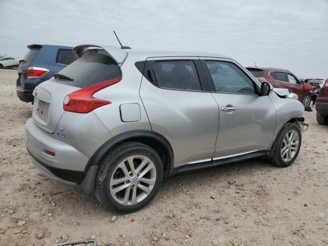 Photo 3 from auction – 2012 NISSAN JUKE S with VIN JN8AF5MR3CT114381