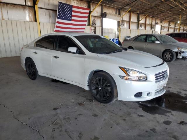 Снимка 4 от търг – 2011 NISSAN MAXIMA S с VIN 1N4AA5AP8BC863775