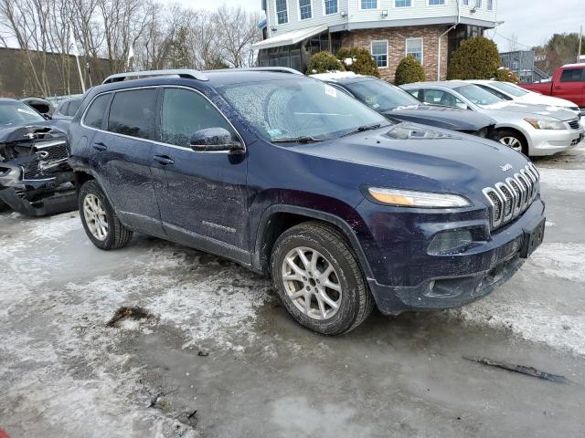 Photo 4 from auction – 2014 JEEP CHEROKEE L with VIN 1C4PJMCS3EW153556