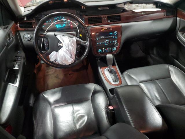 Photo 8 from auction – 2007 CHEVROLET IMPALA LT with VIN 2G1WT58K879349047