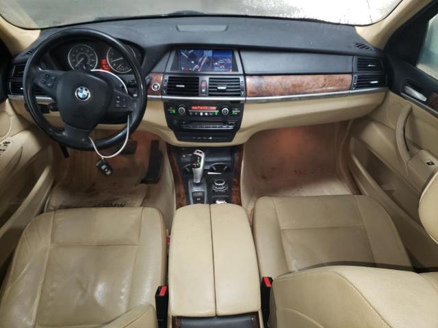 Photo 8 from auction – 2013 BMW X5 XDRIVE3 with VIN 5UXZV4C53D0E03727