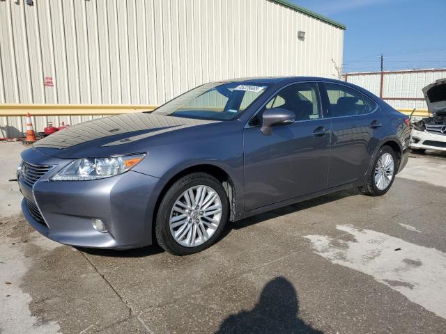 LEXUS ES 350 2013 with VIN JTHBK1GG3D2003396 - Photo from auction