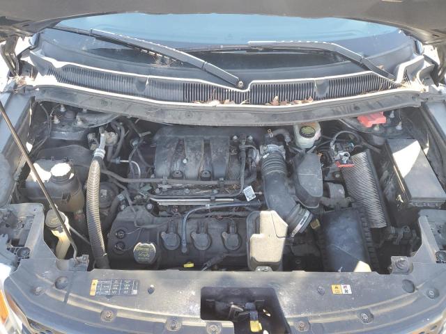 Photo 12 from auction – 2014 FORD EXPLORER X with VIN 1FM5K8D84EGA05341