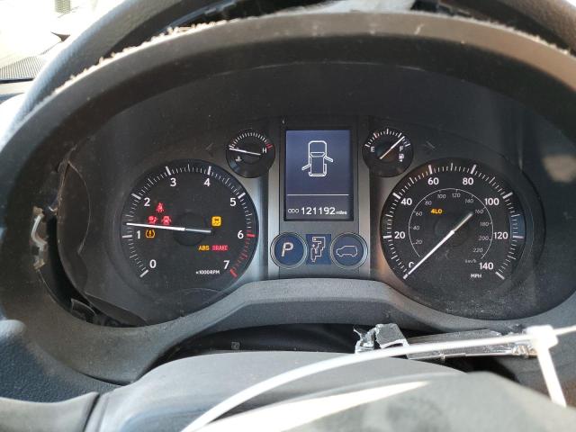 Photo 9 from auction – 2015 LEXUS GX 460 with VIN JTJBM7FX6F5100817