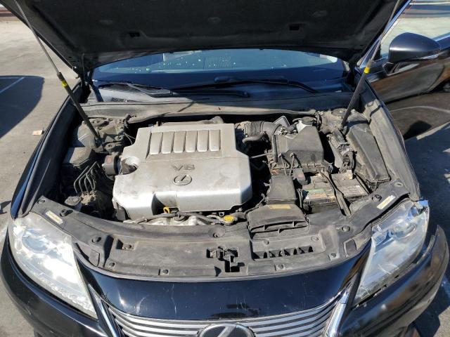Photo 11 from auction – 2015 LEXUS ES 350 with VIN JTHBK1GG3F2189895