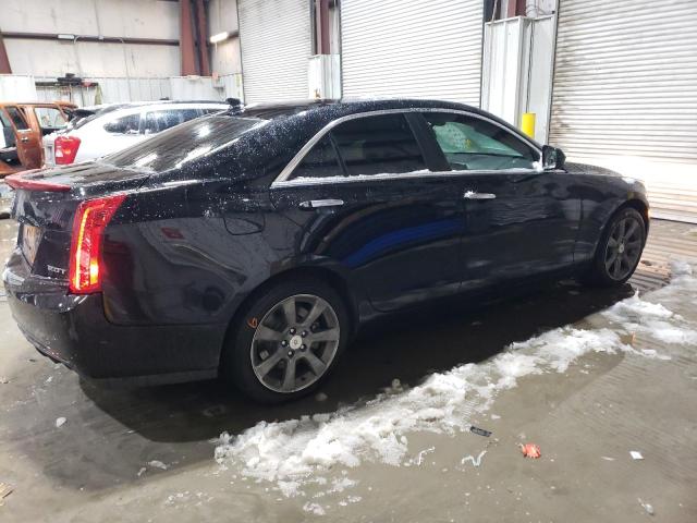 Снимка 3 от търг – 2014 CADILLAC ATS с VIN 1G6AA5RX2E0120228