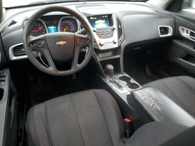 Photo 8 from auction – 2016 CHEVROLET EQUINOX LS with VIN 2GNALBEK5G1188151