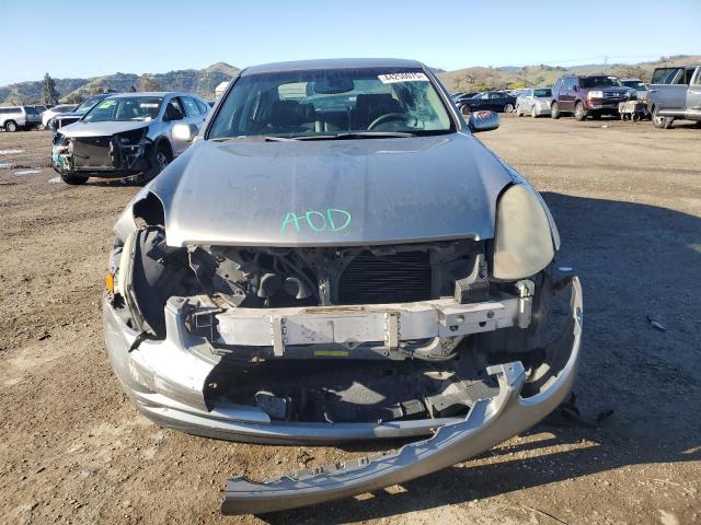 Photo 5 from auction – 2004 INFINITI G35 with VIN JNKCV51F84M703518