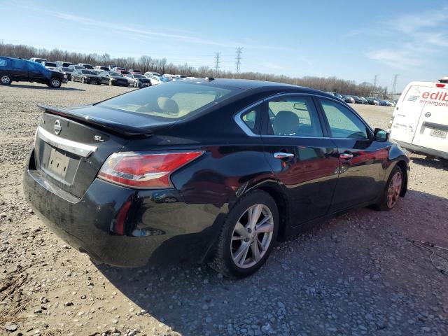 Photo 3 from auction – 2015 NISSAN ALTIMA 2.5 with VIN 1N4AL3AP9FN402965