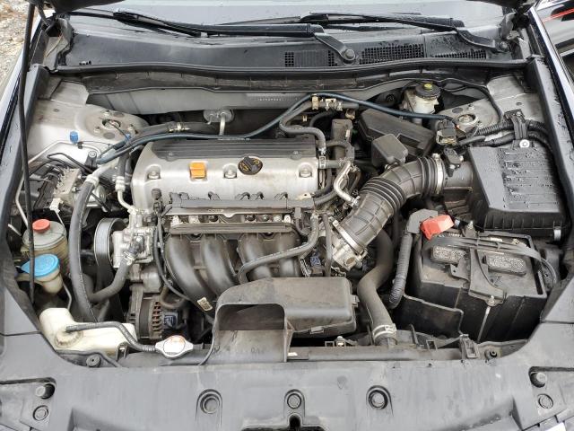 Photo 11 from auction – 2011 HONDA ACCORD with VIN 1HGCP2F62BA140498